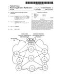 Traffic Policing For MPLS-Based Network diagram and image