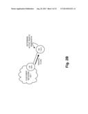 Traffic Policing For MPLS-Based Network diagram and image