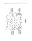 Traffic Policing For MPLS-Based Network diagram and image