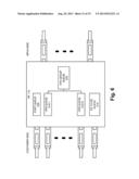 Traffic Policing For MPLS-Based Network diagram and image