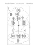 Resilient Forwarding of Packets with a Per-Customer Edge (per-CE) Label diagram and image