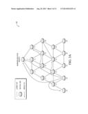 PATH SELECTION BASED ON HOP METRIC DISTRIBUTIONS diagram and image