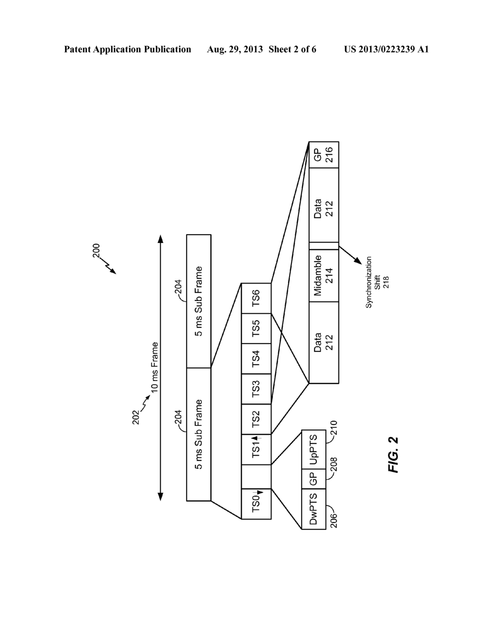 IRAT MEASUREMENT METHOD WHEN IN TD-SCDMA CONNECTED MODE - diagram, schematic, and image 03