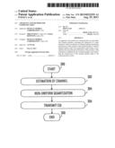 APPARATUS AND METHOD FOR COMMUNICATION diagram and image