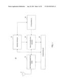 COMMUNICATION PROCESSOR AND COMMUNICATION PROCESSING METHOD diagram and image