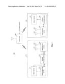 COMMUNICATION PROCESSOR AND COMMUNICATION PROCESSING METHOD diagram and image