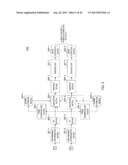 COMMUNICATION PROCESSOR AND COMMUNICATION PROCESSING METHOD diagram and image