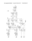 COMMUNICATION PROCESSOR AND COMMUNICATION PROCESSING METHOD diagram and image