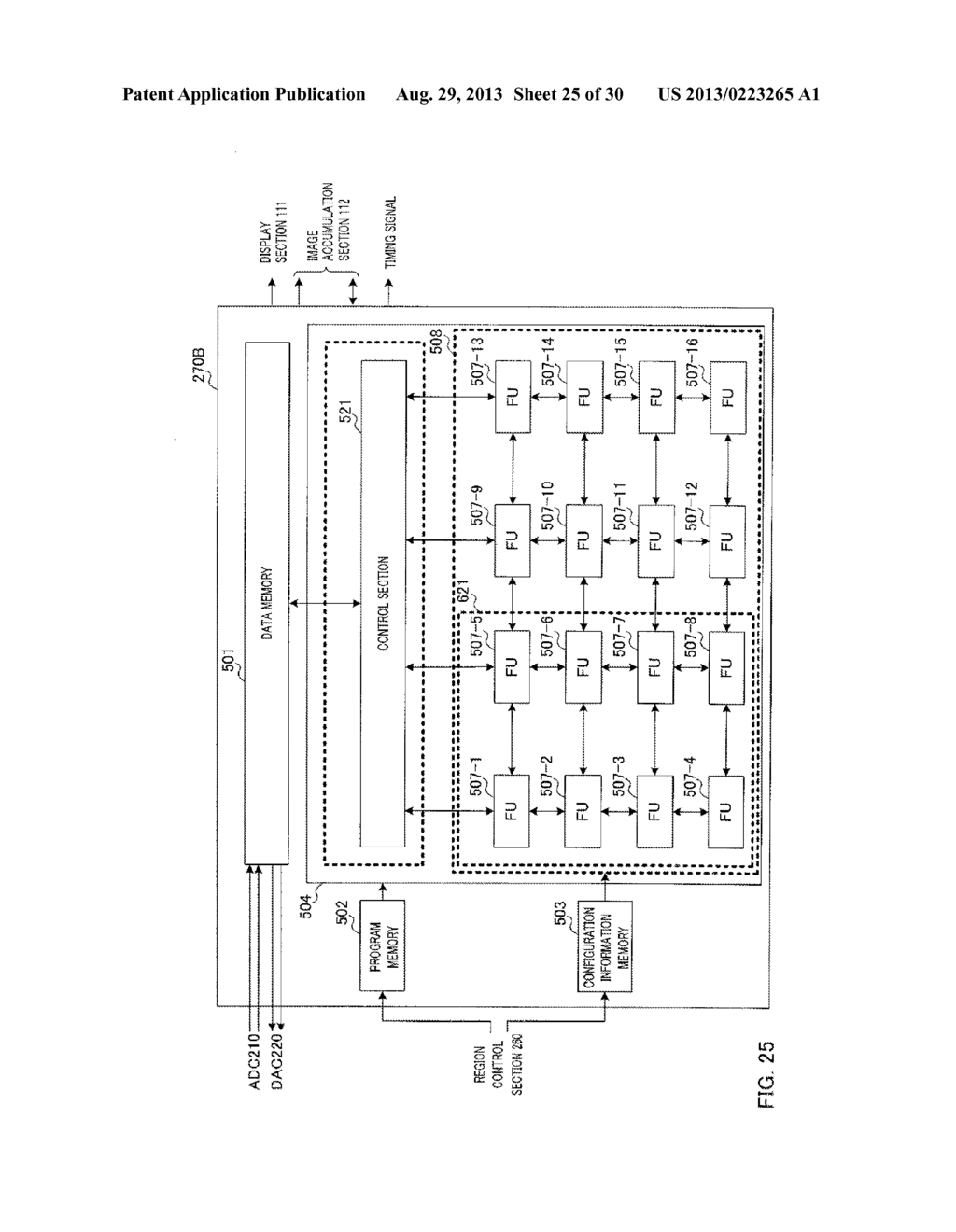 COMMUNICATION PROCESSOR AND COMMUNICATION PROCESSING METHOD - diagram, schematic, and image 26