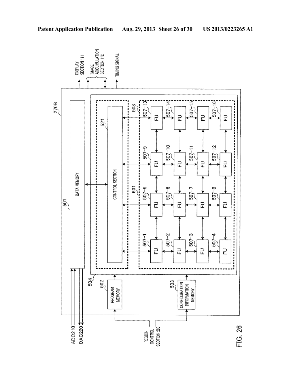 COMMUNICATION PROCESSOR AND COMMUNICATION PROCESSING METHOD - diagram, schematic, and image 27