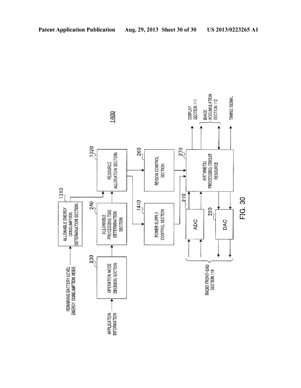 COMMUNICATION PROCESSOR AND COMMUNICATION PROCESSING METHOD - diagram, schematic, and image 31