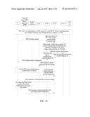 POLICY AND CHARGING CONTROL METHOD SUPPORTING IP FLOW MOBILITY IN ROAMING     SCENARIO diagram and image