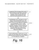 COMBATING DRX DEADLOCK IN TELECOMMUNICATIONS diagram and image