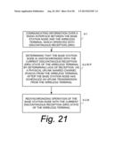 COMBATING DRX DEADLOCK IN TELECOMMUNICATIONS diagram and image