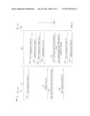 CROSS-LAYER SCHEDULING BASED ON LOWER LAYER FEEDBACK diagram and image