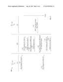 CROSS-LAYER SCHEDULING BASED ON LOWER LAYER FEEDBACK diagram and image