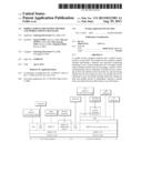 MOBILE SERVICE RECEPTION METHOD AND MOBILE SERVICE RECEIVER diagram and image