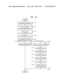 MOBILE SERVICE RECEPTION METHOD AND MOBILE SERVICE RECEIVER diagram and image