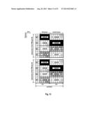 MAPPING OF CONTROL INFORMATION TO CONTROL CHANNEL ELEMENTS diagram and image