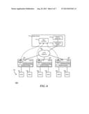 System and Method for Managing Unknown Flows in a Flow-Based Switching     Device diagram and image