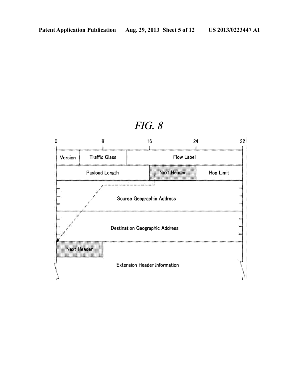 NETWORK SYSTEM - diagram, schematic, and image 06