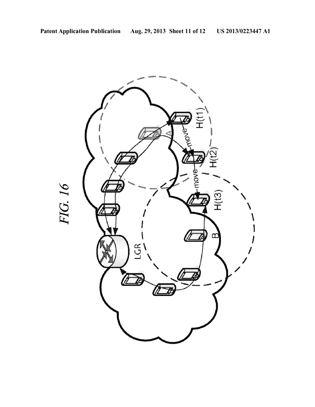 NETWORK SYSTEM - diagram, schematic, and image 12