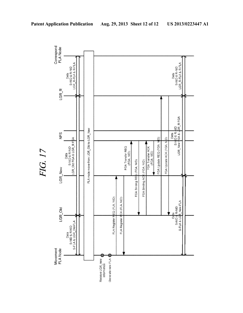 NETWORK SYSTEM - diagram, schematic, and image 13