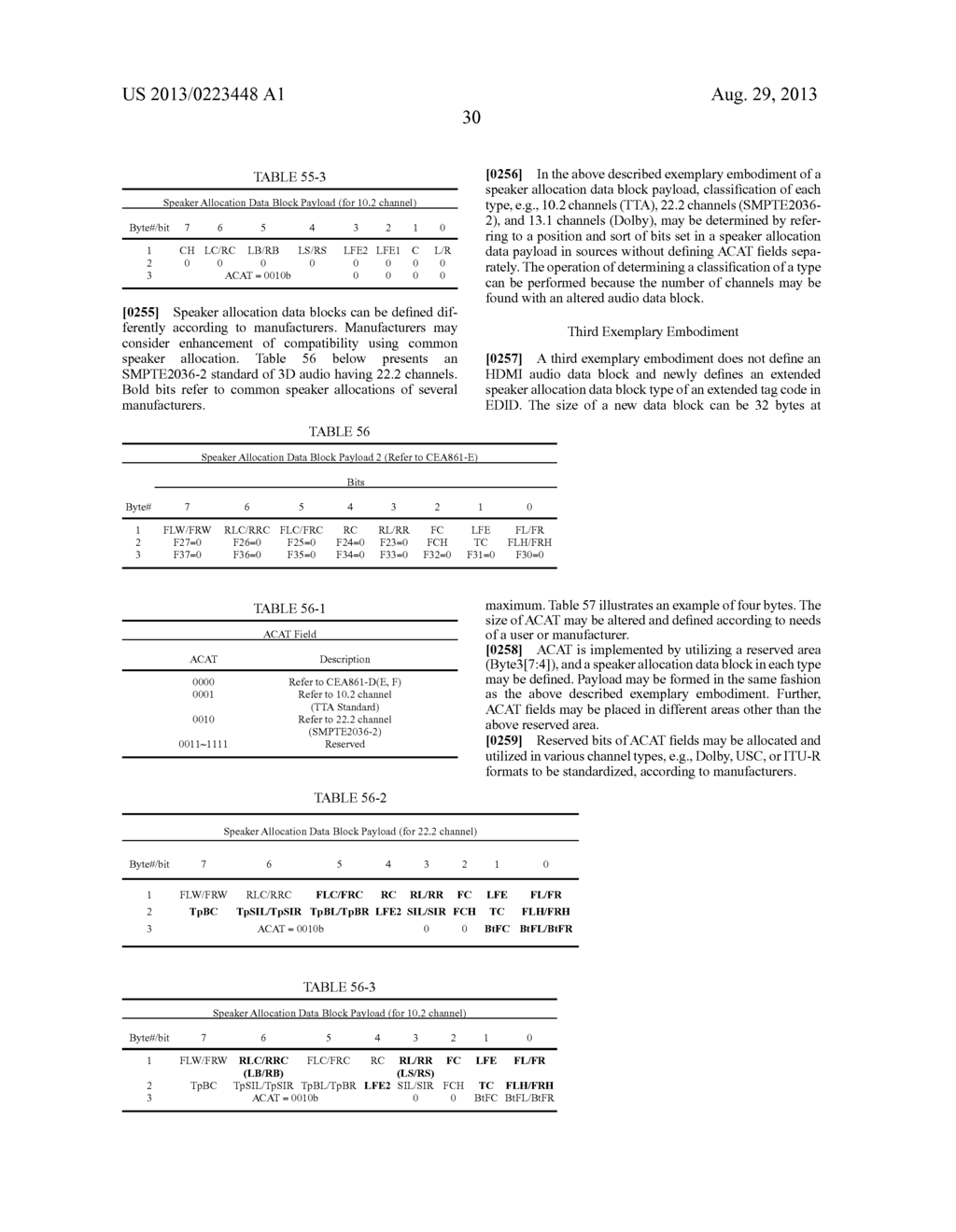 DATA TRANSMITTING APPARATUS, DATA RECEIVING APPARATUS, DATA TRANSRECEIVING     SYSTEM, DATA TRANSMITTING METHOD, DATA RECEIVING METHOD AND DATA     TRANSRECEIVING METHOD - diagram, schematic, and image 50