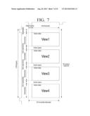 DATA TRANSMITTING APPARATUS, DATA RECEIVING APPARATUS, DATA TRANSRECEIVING     SYSTEM, DATA TRANSMITTING METHOD, DATA RECEIVING METHOD AND DATA     TRANSRECEIVING METHOD diagram and image