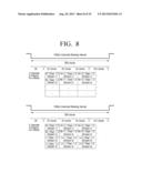 DATA TRANSMITTING APPARATUS, DATA RECEIVING APPARATUS, DATA TRANSRECEIVING     SYSTEM, DATA TRANSMITTING METHOD, DATA RECEIVING METHOD AND DATA     TRANSRECEIVING METHOD diagram and image