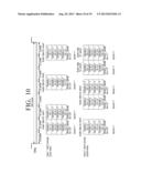 DATA TRANSMITTING APPARATUS, DATA RECEIVING APPARATUS, DATA TRANSRECEIVING     SYSTEM, DATA TRANSMITTING METHOD, DATA RECEIVING METHOD AND DATA     TRANSRECEIVING METHOD diagram and image