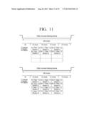 DATA TRANSMITTING APPARATUS, DATA RECEIVING APPARATUS, DATA TRANSRECEIVING     SYSTEM, DATA TRANSMITTING METHOD, DATA RECEIVING METHOD AND DATA     TRANSRECEIVING METHOD diagram and image