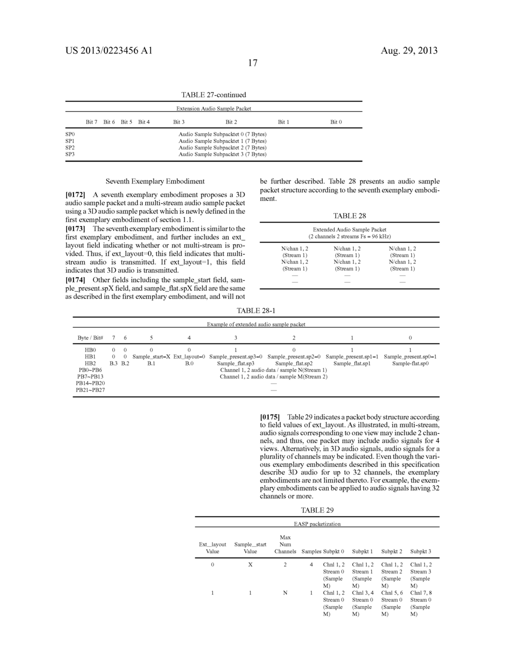 DATA TRANSMITTING APPARATUS, DATA RECEIVING APPARATUS, DATA TRANSRECEIVING     SYSTEM, DATA TRANSMITTING METHOD, DATA RECEIVING METHOD AND DATA     TRANSRECEIVING METHOD - diagram, schematic, and image 37