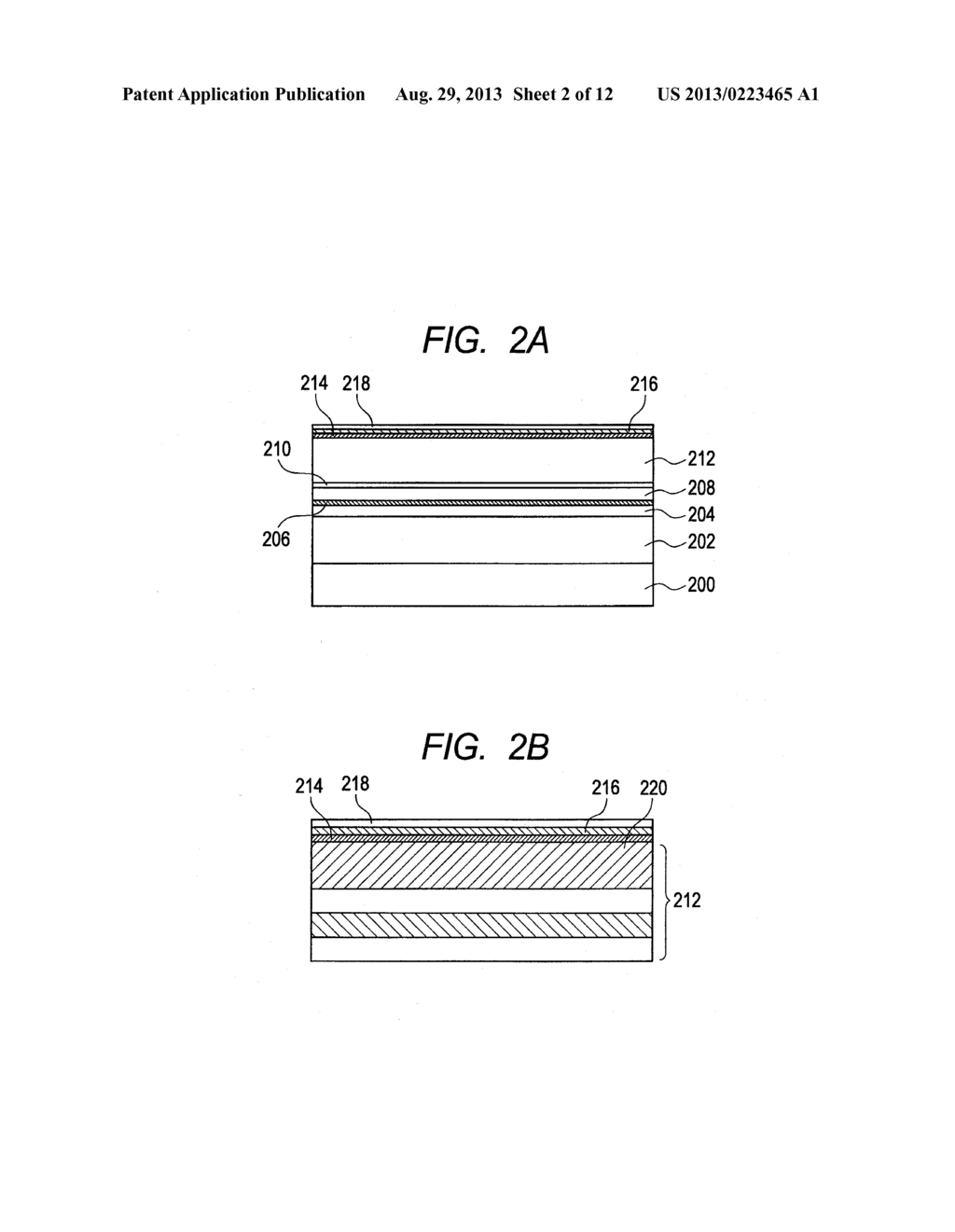 SURFACE-EMITTING LASER, SURFACE-EMITTING LASER ARRAY, METHOD OF     MANUFACTURING SURFACE-EMITTING LASER, METHOD OF MANUFACTURING     SURFACE-EMITTING LASER ARRAY AND OPTICAL APPARATUS EQUIPPED WITH     SURFACE-EMITTING LASER ARRAY - diagram, schematic, and image 03