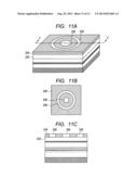 SURFACE-EMITTING LASER, SURFACE-EMITTING LASER ARRAY, METHOD OF     MANUFACTURING SURFACE-EMITTING LASER, METHOD OF MANUFACTURING     SURFACE-EMITTING LASER ARRAY AND OPTICAL APPARATUS EQUIPPED WITH     SURFACE-EMITTING LASER ARRAY diagram and image