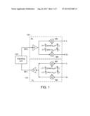 Transceiver IQ Calibration System and Associated Method diagram and image