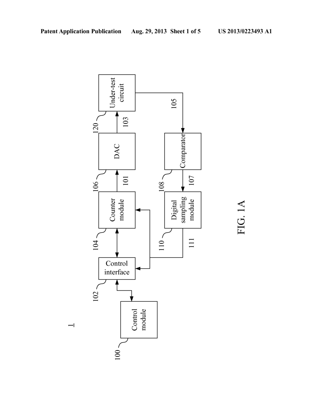 SIGNAL TRANSITION DETECTION CIRCUIT AND METHOD OF THE SAME - diagram, schematic, and image 02