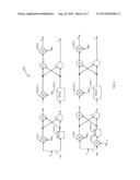 TECHNIQUES FOR CHANNEL ESTIMATION IN MILLIMETER WAVE COMMUNICATION SYSTEMS diagram and image