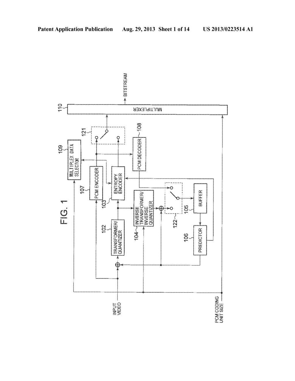 VIDEO ENCODING DEVICE, VIDEO DECODING DEVICE, VIDEO ENCODING METHOD, VIDEO     DECODING METHOD, AND PROGRAM - diagram, schematic, and image 02