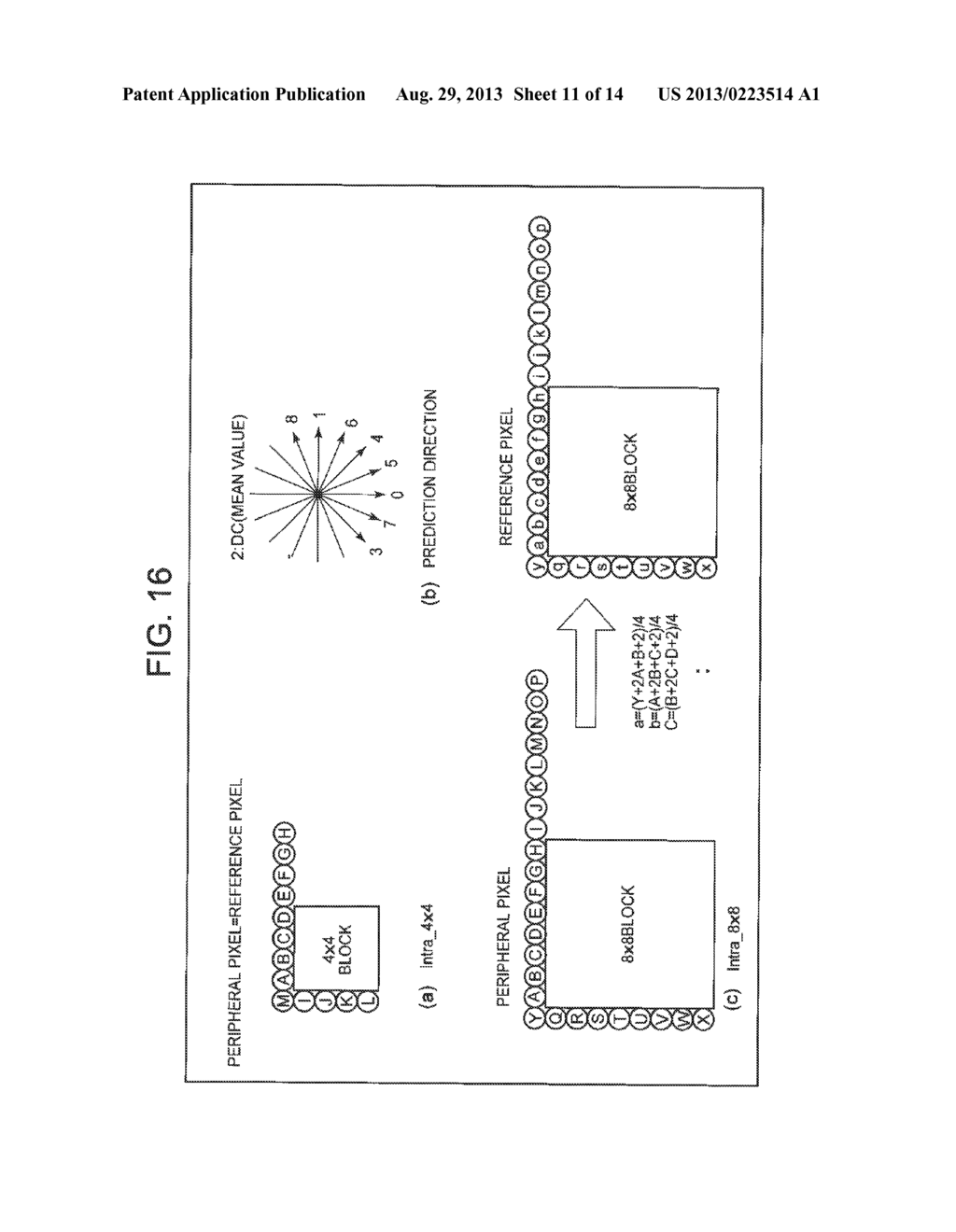 VIDEO ENCODING DEVICE, VIDEO DECODING DEVICE, VIDEO ENCODING METHOD, VIDEO     DECODING METHOD, AND PROGRAM - diagram, schematic, and image 12