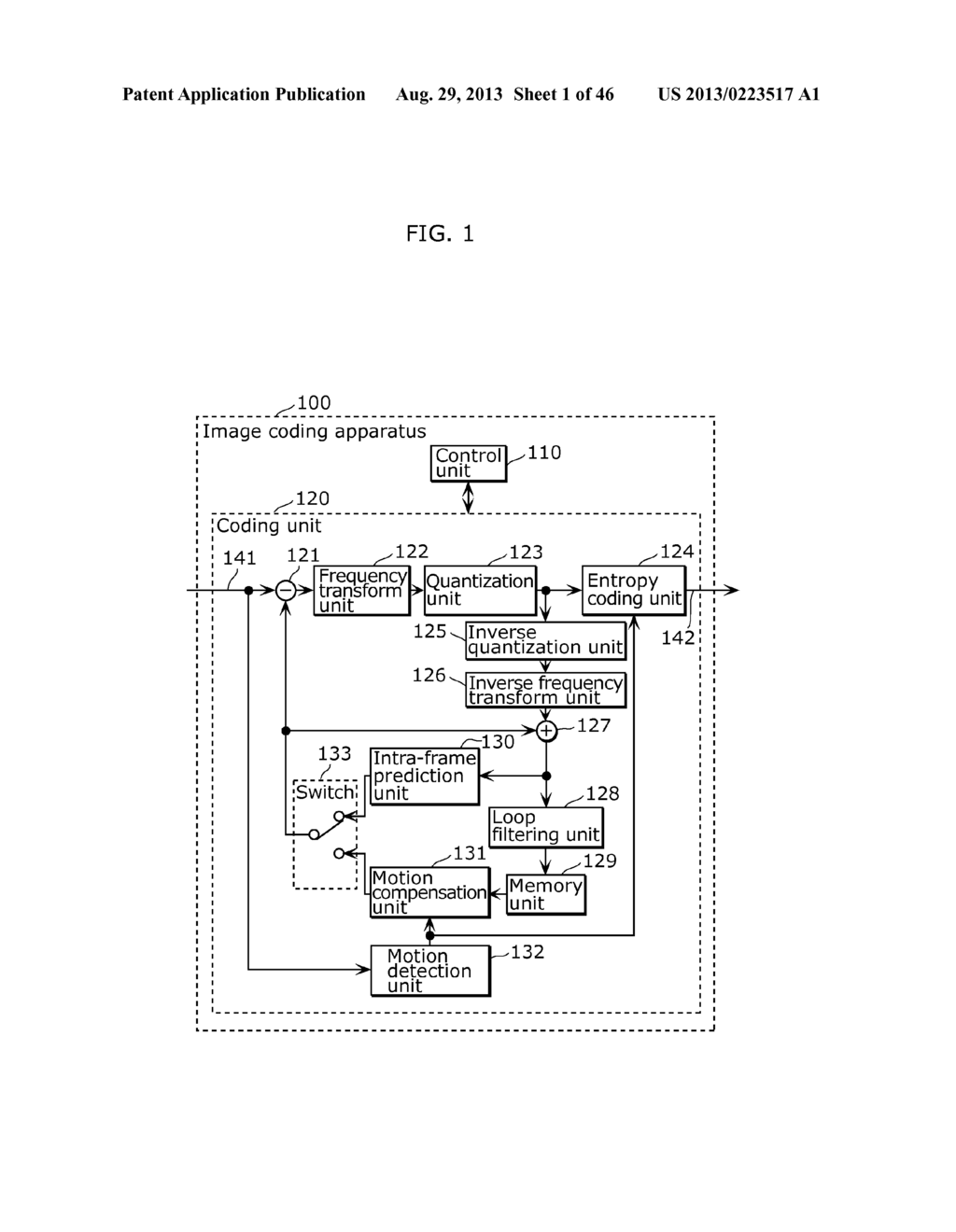 IMAGE CODING METHOD AND IMAGE DECODING METHOD - diagram, schematic, and image 02