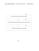 HIGH THROUGHPUT RESIDUAL CODING FOR A TRANSFORM SKIPPED BLOCK FOR CABAC IN     HEVC diagram and image