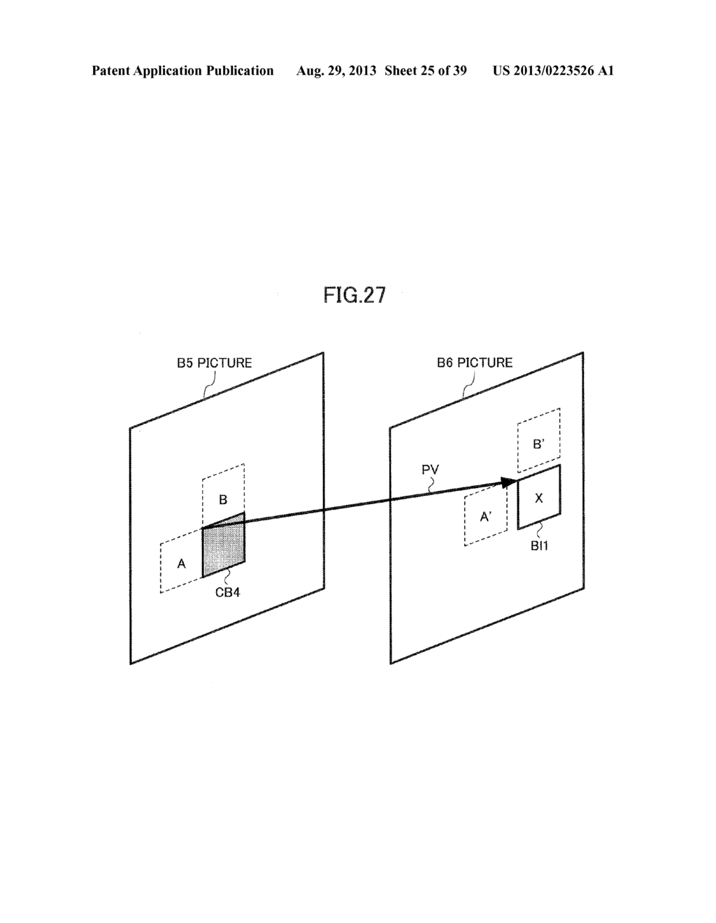 IMAGE DECODING METHOD, IMAGE CODING METHOD, IMAGE DECODING DEVICE, IMAGE     CODING DEVICE, AND RECORDING MEDIUM - diagram, schematic, and image 26