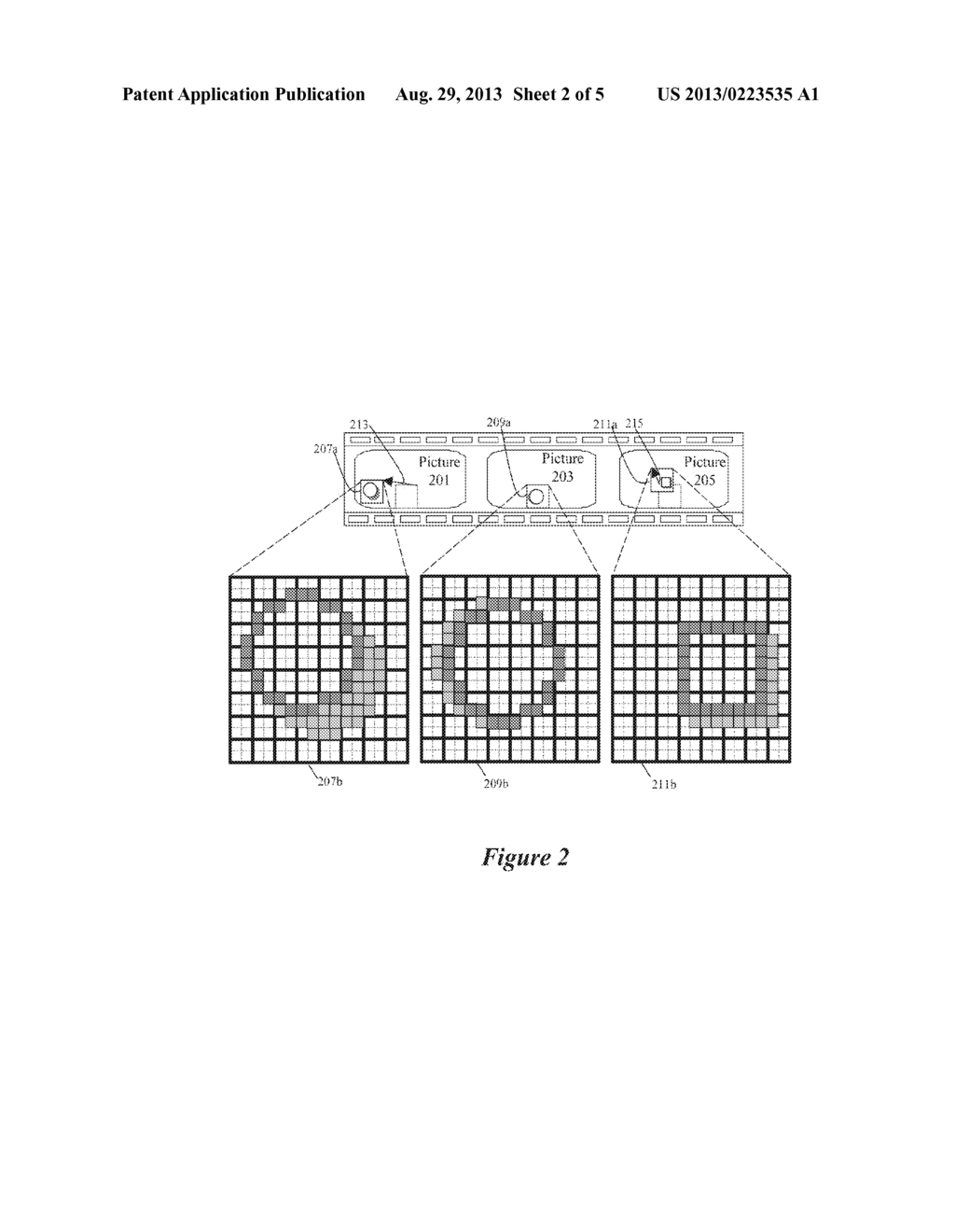 METHOD AND SYSTEM FOR FRAME RATE ADAPTATION - diagram, schematic, and image 03