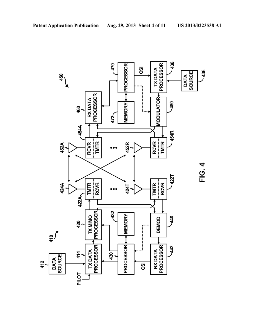 CUSTOMIZED PLAYBACK AT SINK DEVICE IN WIRELESS DISPLAY SYSTEM - diagram, schematic, and image 05