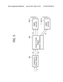 METHOD FOR TRANSMITTING SIGNAL IN MULTIPLE NODE SYSTEM diagram and image