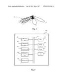 METHOD, MOBILE TERMINAL, BASE STATION, AND SYSTEM FOR REPORTING BEST     COMPANION PRECODING MATRIX INDEX IN COMMUNICATION SYSTEM WITH DOUBLE     CODEBOOK diagram and image