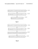 METHOD, MOBILE TERMINAL, BASE STATION, AND SYSTEM FOR REPORTING BEST     COMPANION PRECODING MATRIX INDEX IN COMMUNICATION SYSTEM WITH DOUBLE     CODEBOOK diagram and image