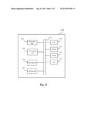 METHOD, MOBILE TERMINAL, BASE STATION, AND SYSTEM FOR REPORTING BEST     COMPANION PRECODING MATRIX INDEX IN COMMUNICATION SYSTEM WITH DOUBLE     CODEBOOK diagram and image