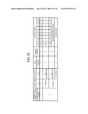 DATA TRANSMISSION APPARATUS, DATA TRANSMISSION SYSTEM AND DATA     TRANSMISSION METHOD diagram and image